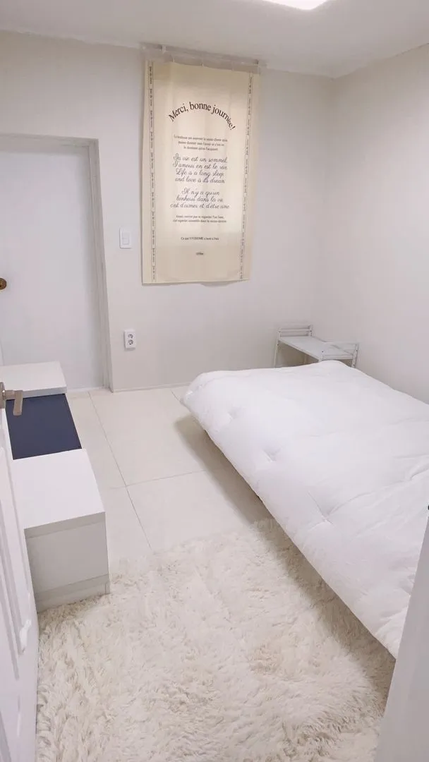 [Pohang] 4 minutes by car from Yeongildae Beach/3 beds 16