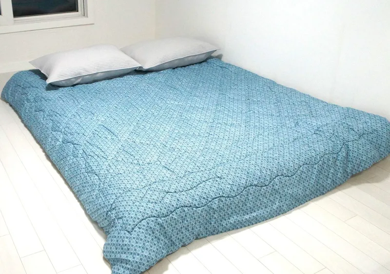 [Ansan] Fantasy Sea View Officetel 90m above the West Sea 8
