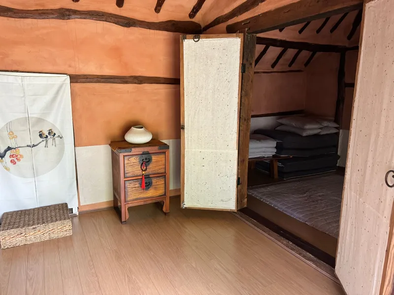 [울산 울주][부산근교] 고택 한옥 텃밭 200평대 독채 13