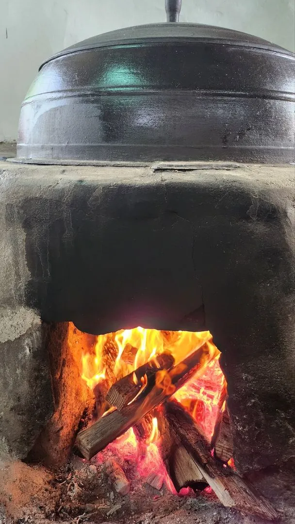 [경북 영주] 촌집독채#반려동물동반#부석사차로10분#계곡물놀이 25