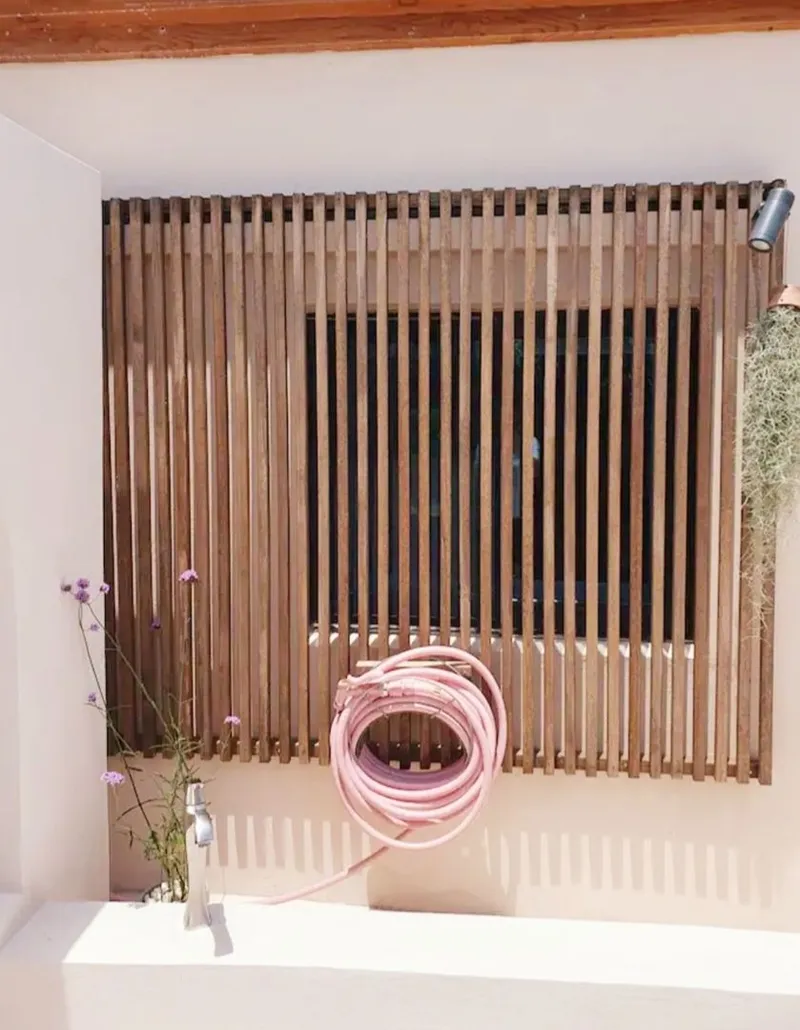 [Hallim, Jeju] Aewol, Gwakji, Gwidok coastal road village cozy jacuzzi yard independent accommodation 3