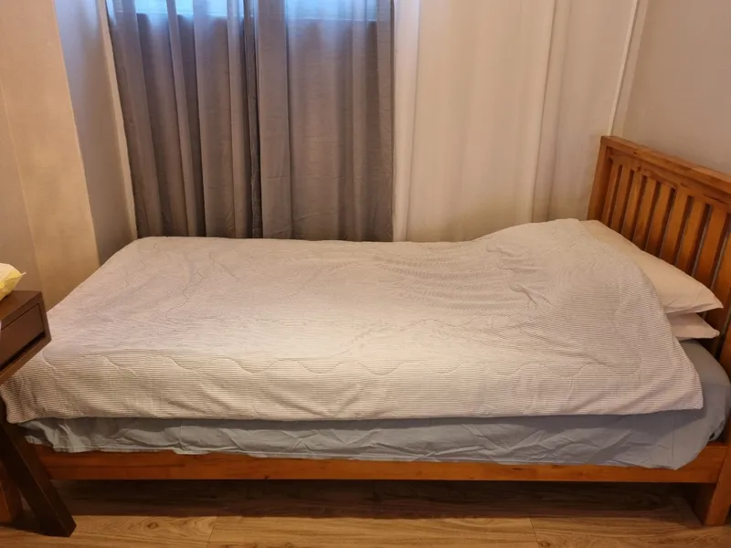 [Chungju] Chungju Station/Free parking/Water purifier/Bidet 6