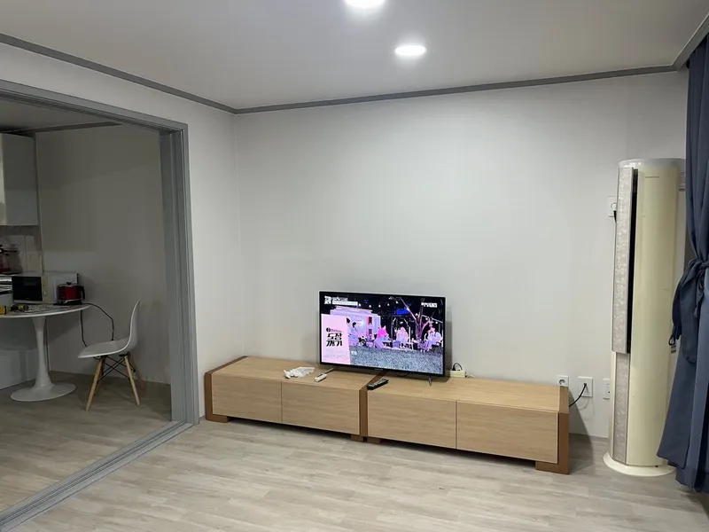 [대전 동구] 복합터미널 옆 조용한 투룸아파트 8
