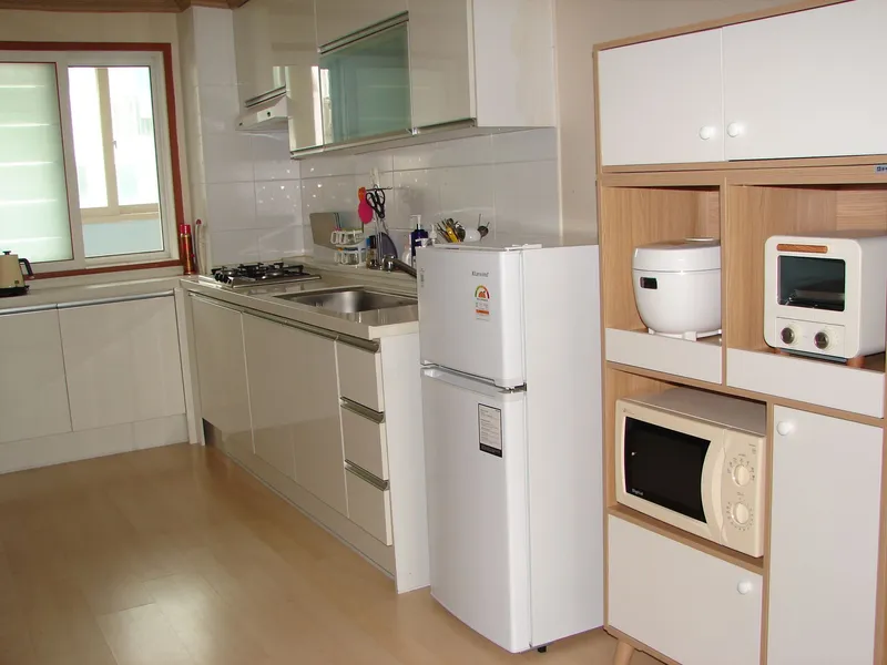 [Hongseong] Yedang Reservoir Healing Apartment 8