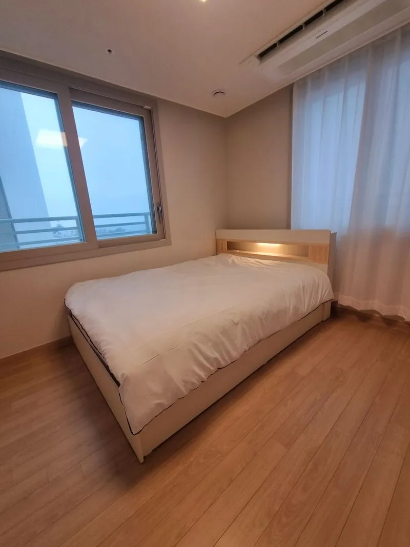 [Sokcho] Ocean View Full-Option Sokcho 14