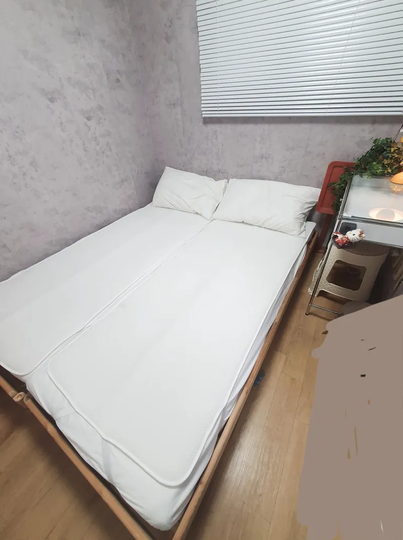 [Nowon, Seoul] Hagye Station/Eulji Hospital/Gyeongchun Line Forest Road/3-room, 6-person, 1st floor apartment 29