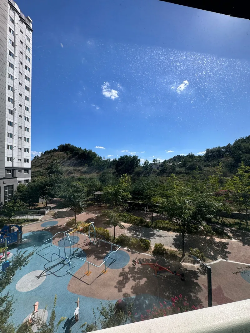 [경북 포항] 영일대해수욕장 도보8분,3룸아파트 15