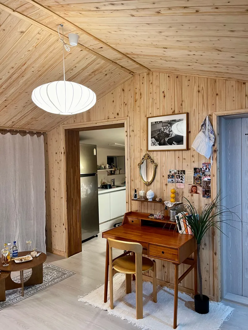 [Gujwa, Jeju] A guesthouse right in front of the sea with a view of Jongdal-ri Seongsan Sunrise Peak and Udo Island 22
