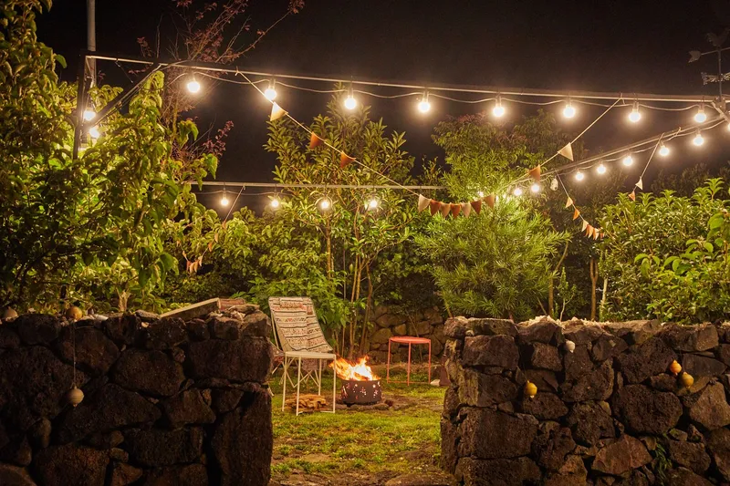 [Gujwa, Jeju] Orumsegwon & Bookstay Darangshioreumdong #Duplex Independent House 73
