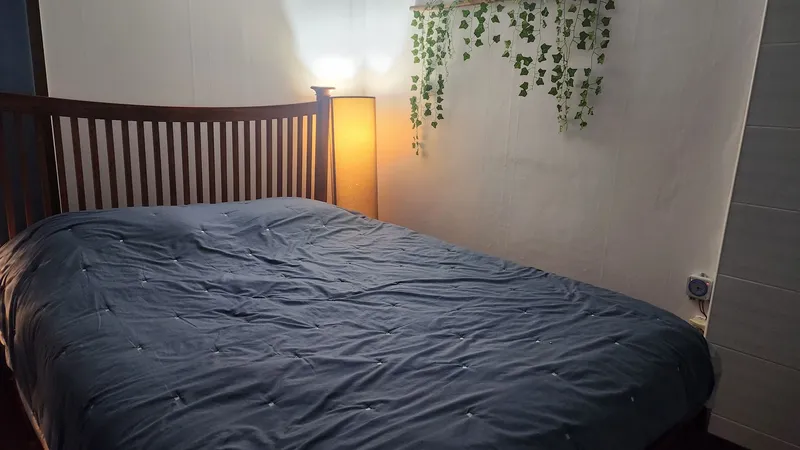 [Pohang] 2nd floor two-room in Hwanho-dong 10