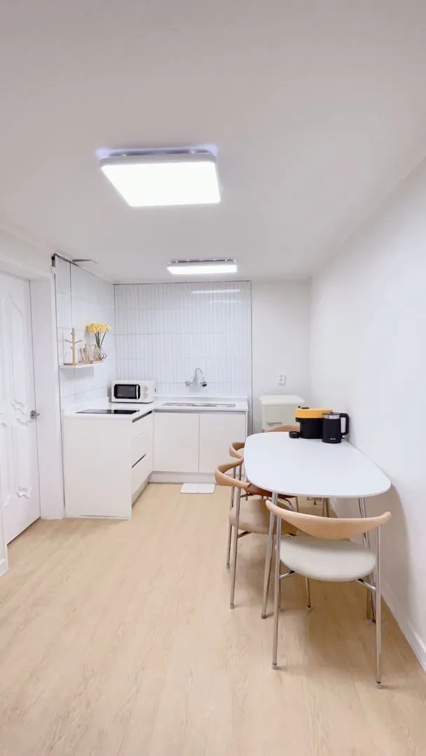 [Pohang] 4 minutes by car from Yeongildae Beach/3 beds 37