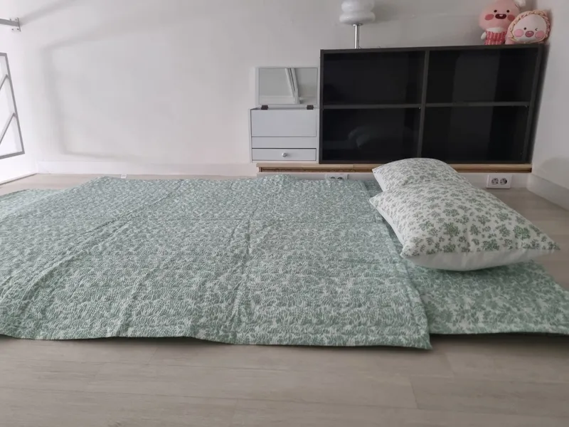 [경기 안산] 바다가 보이는 방 18