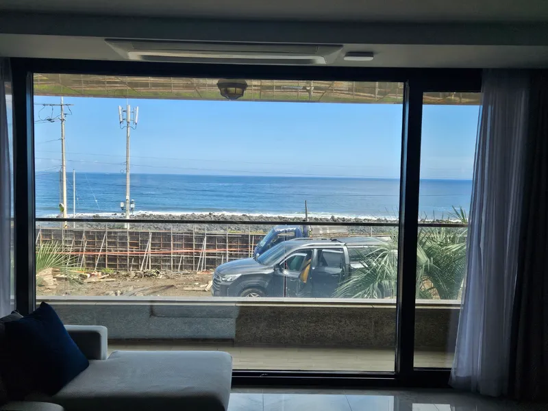 [Seongsan, Seogwipo] Shining Penthouse, 3rd floor, F3, a completely private space in the nature of Seongsan 47
