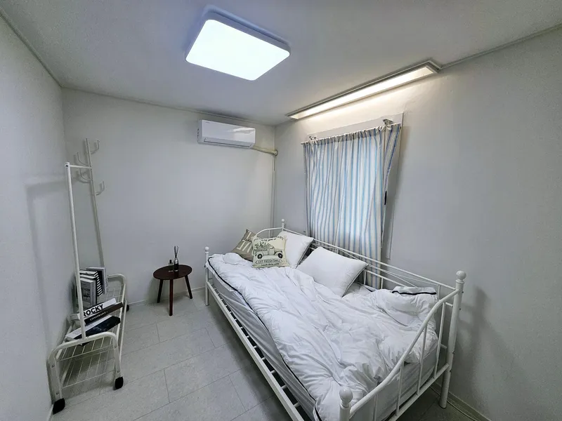 [Eunpyeong, Seoul] Pretty mini villa with 2 parking spaces on the 1st floor 3