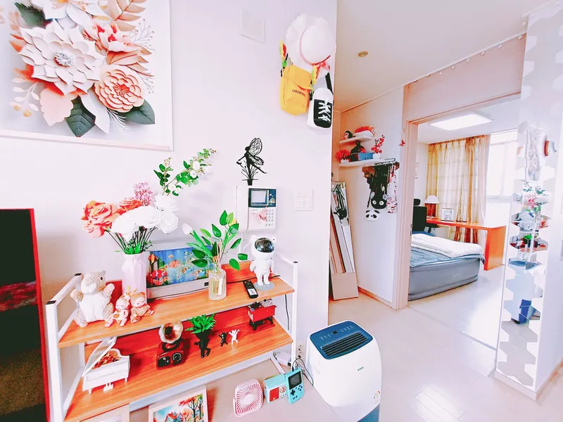 [울산 동구] 《울산》감성HOUSE#까페감성#가족여행#유아동반#무료주차#힐링 103
