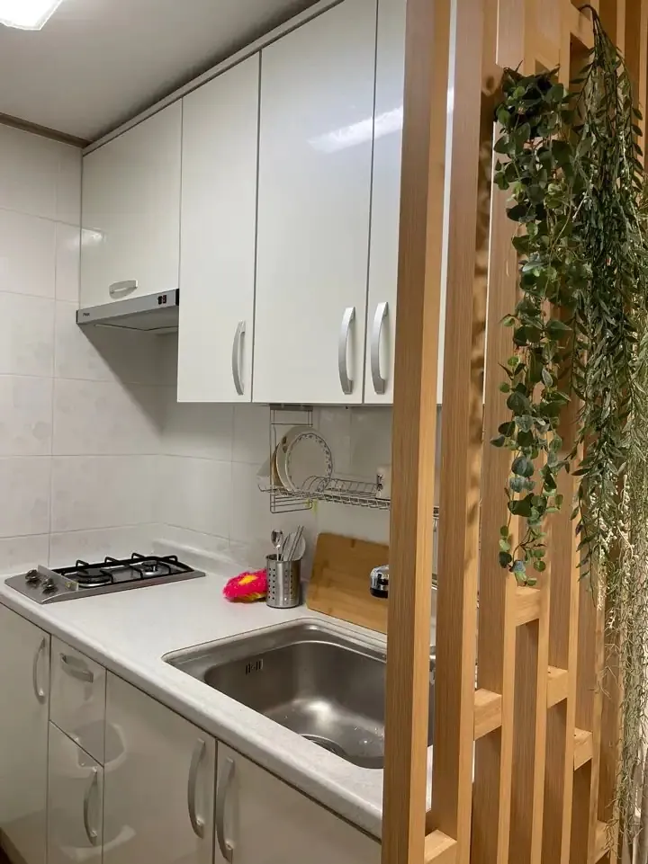 [Dong-gu, Ulsan] S3 A private relaxation space for one guest 9