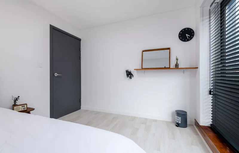 [Hangyeong, Jeju] Jeju Private House B with lots of space #Spa #Independent #Barbecue 5