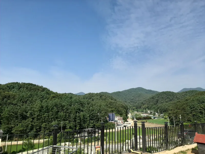[경기 가평] 가평역인근 ITX청량리 40분 숲세권 복층 독채 애견동반 25