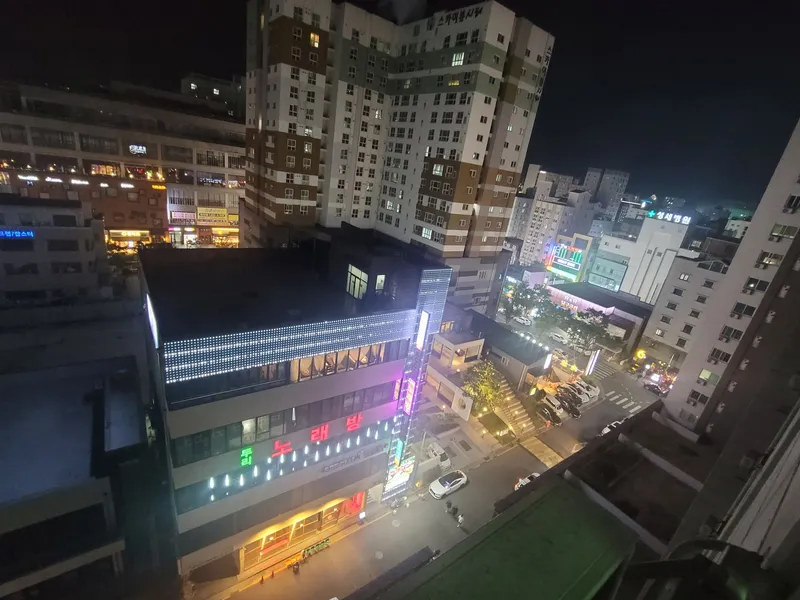 [Yuseong, Daejeon] 1.5 room in Yuseong Hot Springs Food Alley 23
