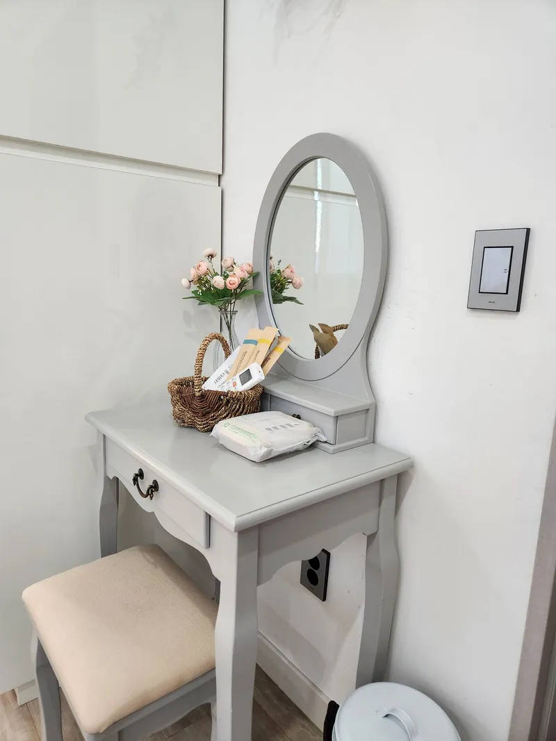 [Gujwa, Jeju] Duplex Separated One Room Field View #Far Sea View A 67
