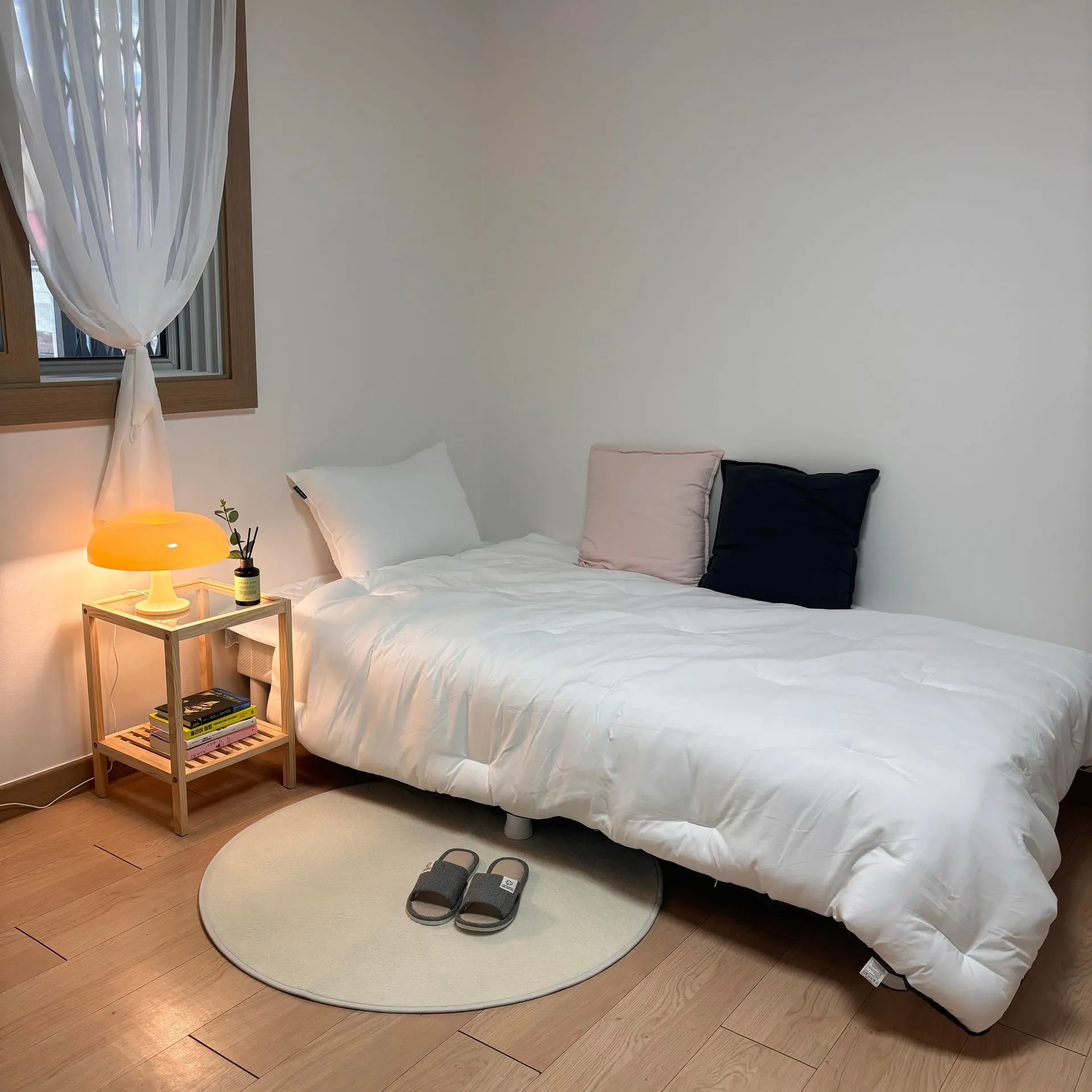 Daeheung-dong One-Bedroom House near Station