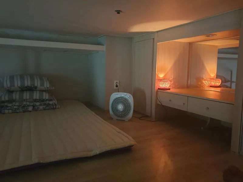 [경기 의정부] 전망좋은 방 9