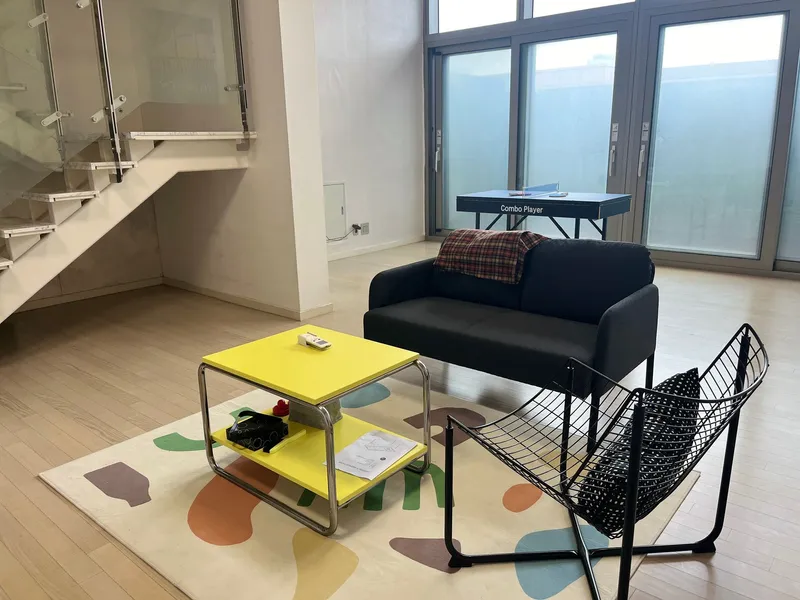 [Haeundae, Busan] 66 pyeong 3-story premium apartment #Dalmaji Pass #8 minutes from the beach 61