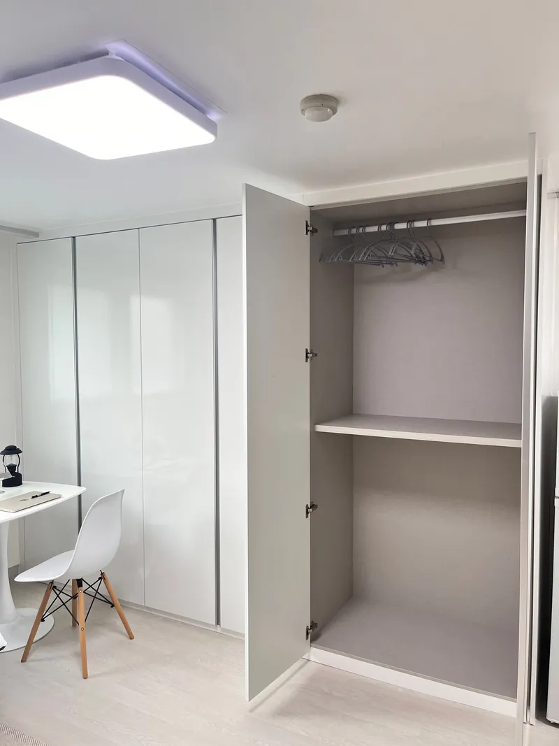 [Gwanak, Seoul] Sensitivity accommodation in the immediate vicinity of Gudi Station on Line 2 10