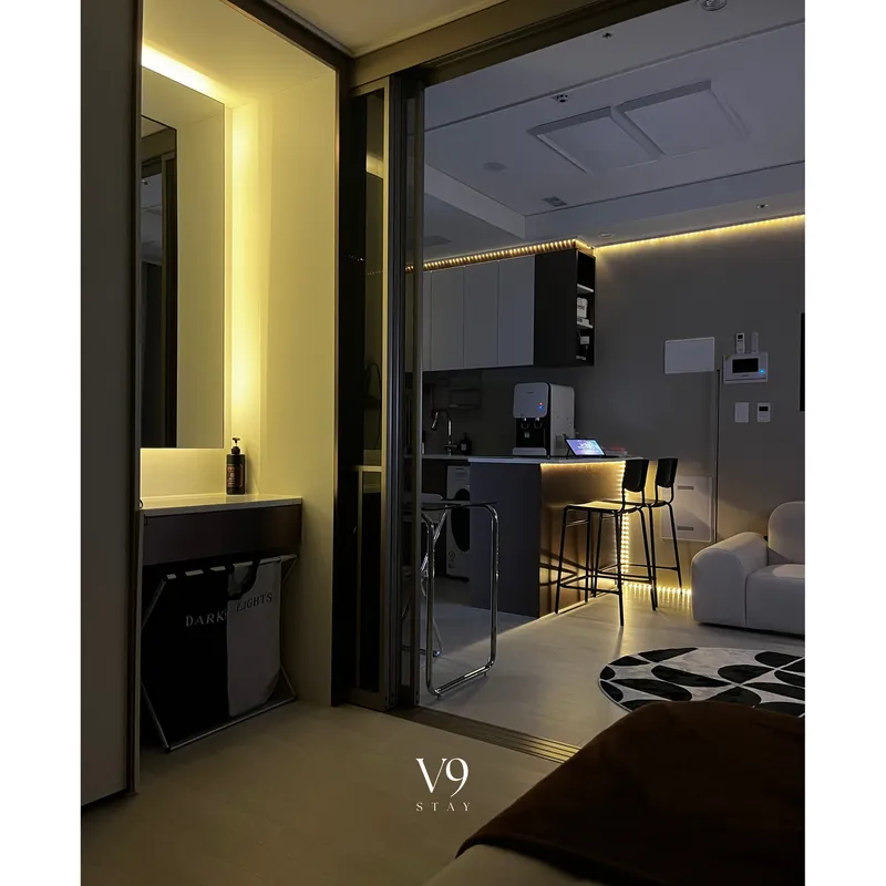 [Gimpo] Gurae-dong Instagrammerbal high-end interior home full of emotion 5
