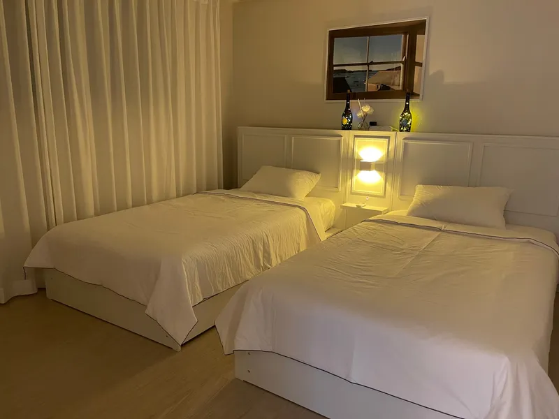 [Bupyeong, Incheon] Fully furnished three-room apartment within walking distance of Bupyeong Station, Bugae Station, and Bucheon #Pets allowed 17