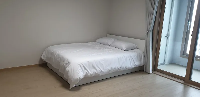 [Gangneung][Gangneung Sacheon] The house with the Gangneung ocean view that appeared in Miu Sae!! 4-1603 17