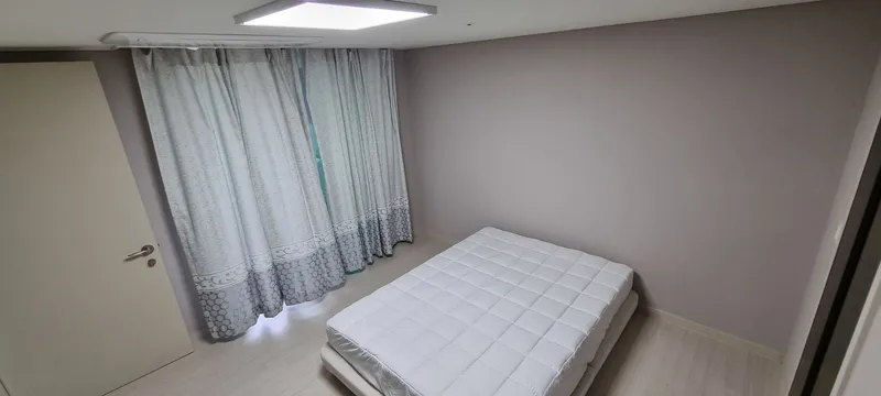 [Dong-gu, Daegu] 33 pyeong new apartment with full options, 3 minutes walk from Dongdaegu Station 18