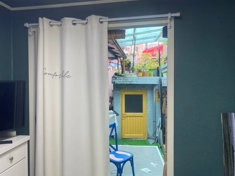 [Jongno, Seoul] A small and cozy two-room house, 5 minutes walk from Gyeongbokgung Station 5