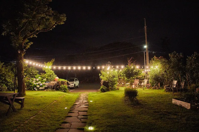 [Gujwa, Jeju] Orumsegwon & Bookstay Darangshioreumdong #Duplex Independent House 76