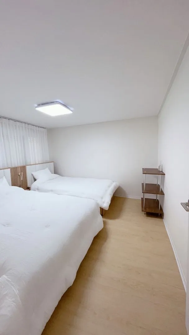 [Pohang] 4 minutes by car from Yeongildae Beach/3 beds 51