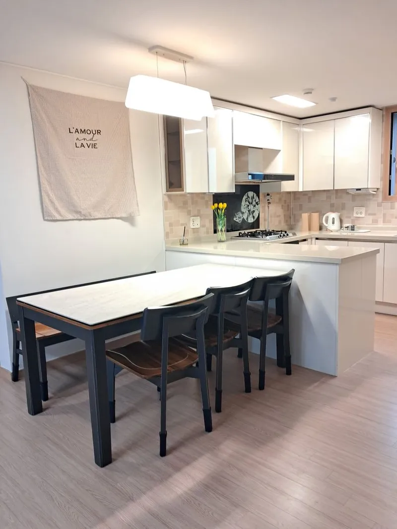 [Pohang] Apartment in the heart of Pohang with a good location 3