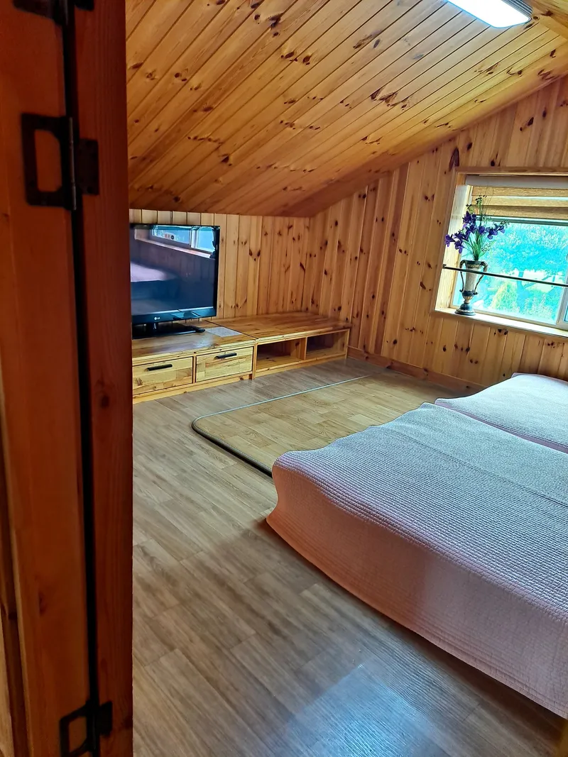 [Haean-dong, Jeju] A cozy family kids' private pension (duplex) that only I want to know about, with easy access to all four directions near the airport 10