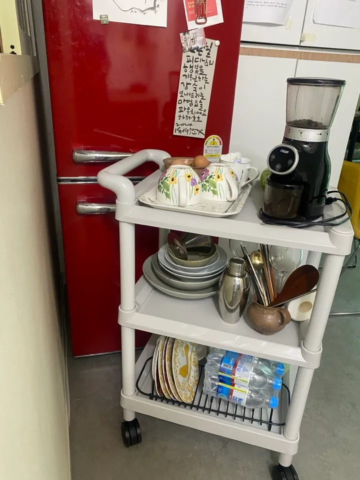 [Jongno, Seoul] A small and cozy two-room house, 5 minutes walk from Gyeongbokgung Station 20