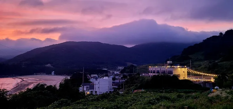 [경남 남해] 송정 신축 오션뷰 가족/워케이션 206호 11