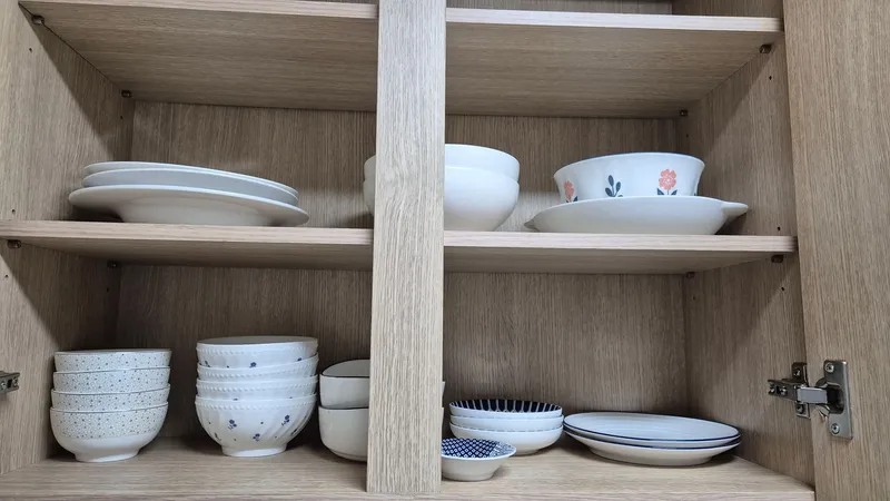 [Wonju] Wonju Luxury Short-Term Two-Room Apartment 1 Pet-Friendly 201 27