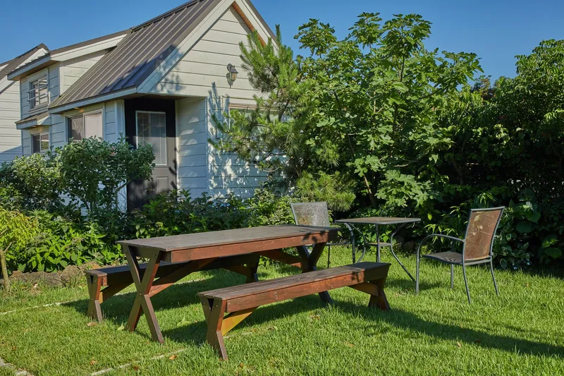[Gujwa, Jeju] Orumsegwon & Bookstay Darangshioreumdong #Duplex Independent House 69