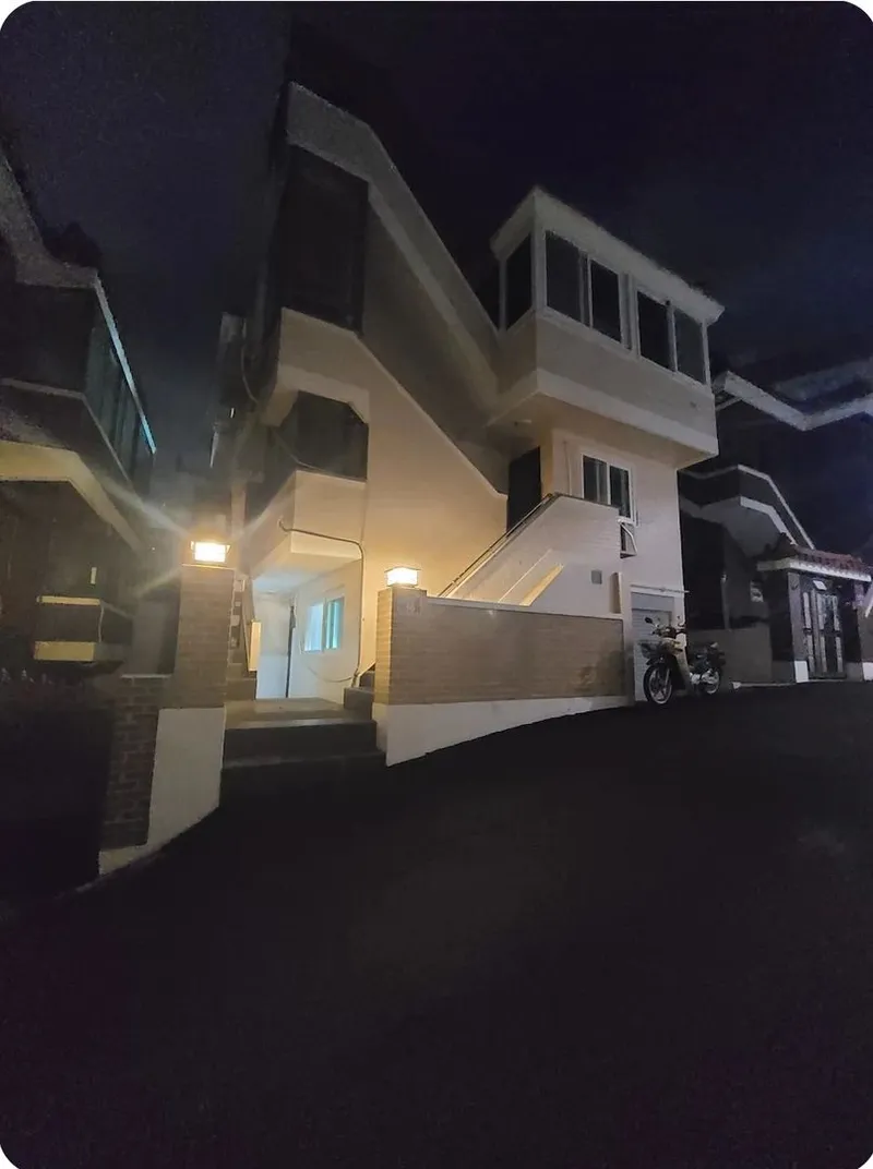 [서울 구로] 리모델링 오류동역 도보 7분 가성비 풀옵션 분리형 원룸 22