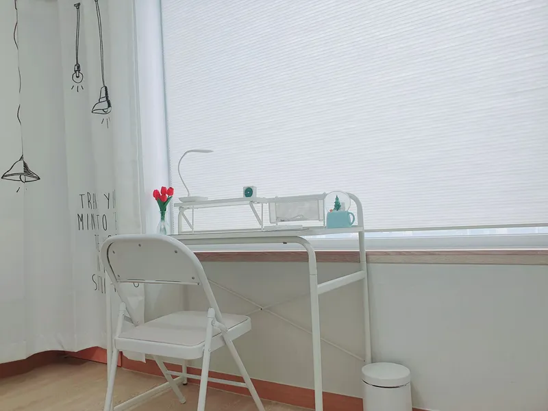 [Nowon, Seoul] Peaceful and warm Surak Home° 1 minute from Exit 6 of Suraksan Station (Line 7) 24