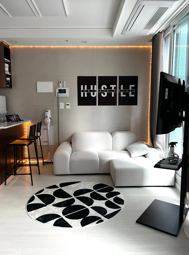 [Gimpo] Gurae-dong Instagrammerbal high-end interior home full of emotion 14