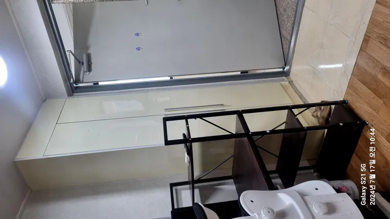 [Jung-gu, Busan] One room 4