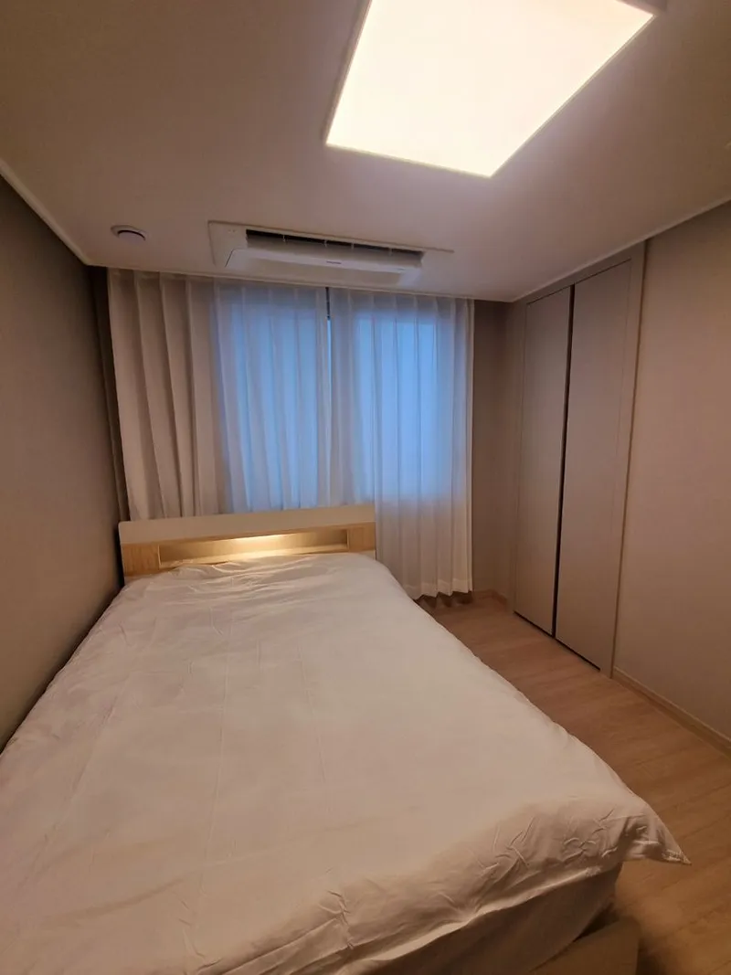 [Sokcho] Ocean View Full-Option Sokcho 15