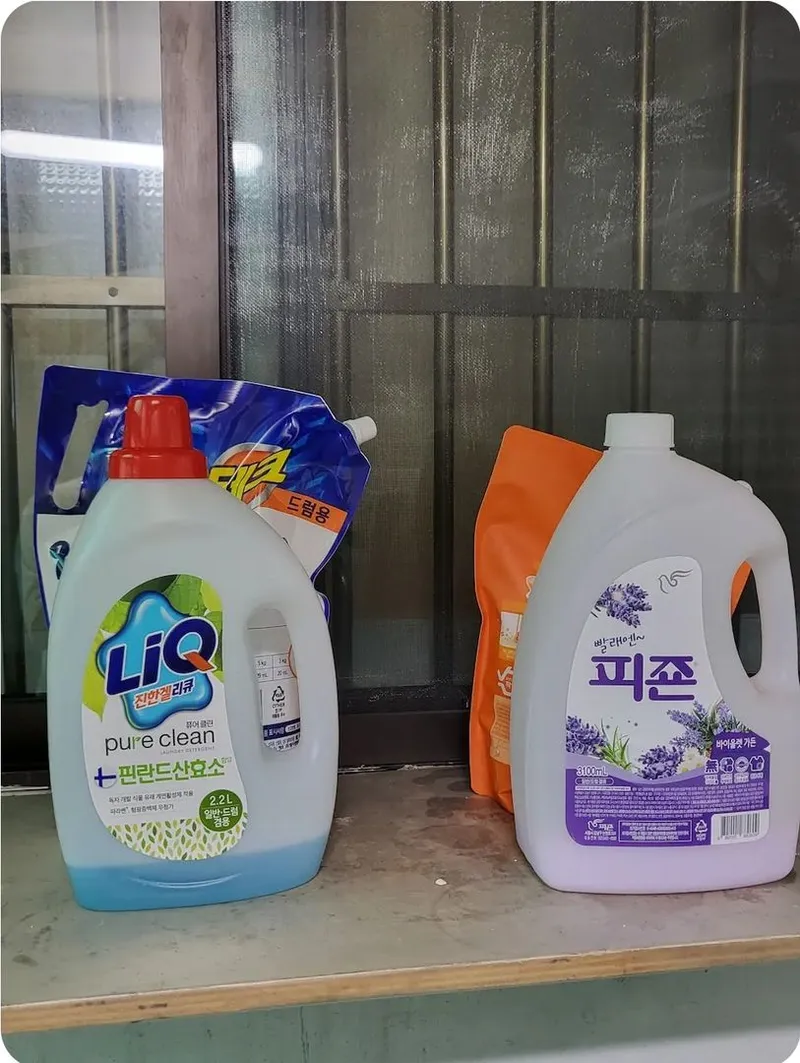[Guro, Seoul] Remodeled, 7-minute walk from Oryu-dong Station, cost-effective, fully-optioned two-room 22