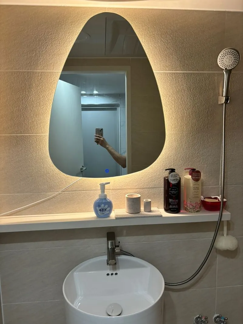 [Songpa, Seoul] 1.5 room mood house with good accessibility 12