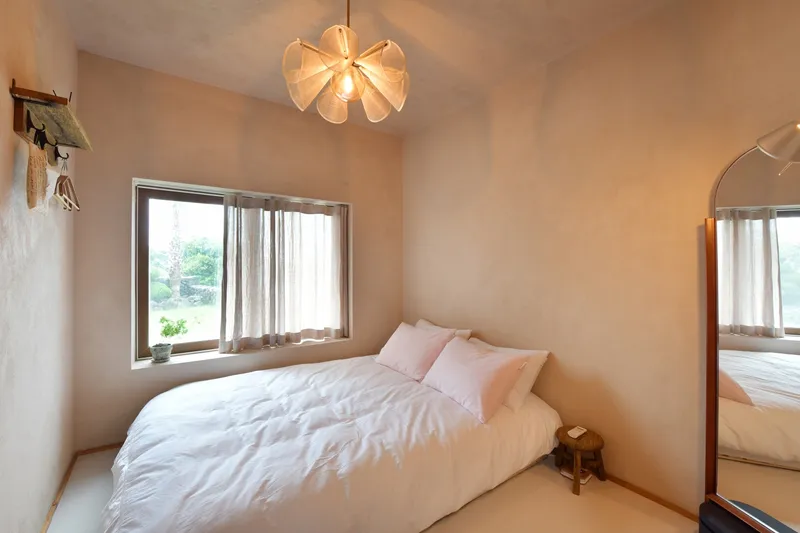 [Hallim, Jeju] Aewol, Gwakji, Gwidok coastal road village cozy jacuzzi yard independent accommodation 10