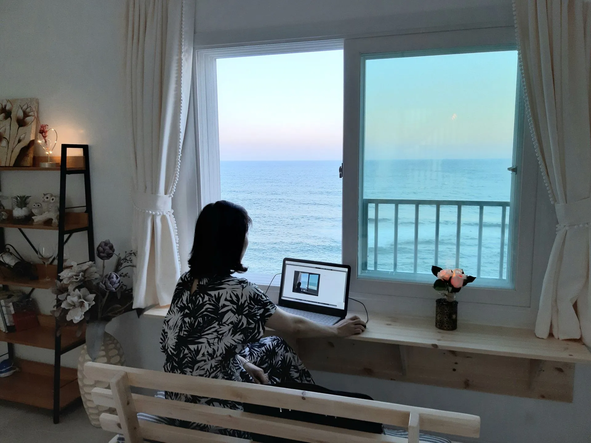 Yeongnang-dong Ocean View One-Bedroom
